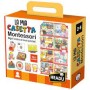 LA MIA CASETTA MONTESSORI NEW