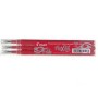 REFIL ROSSI PILOT FRIXION PZ 3 (PREZZO SINGOLO REFIL)