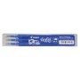 REFIL BLU PILOT FRIXION PZ 3 (PREZZO SINGOLO REFIL)