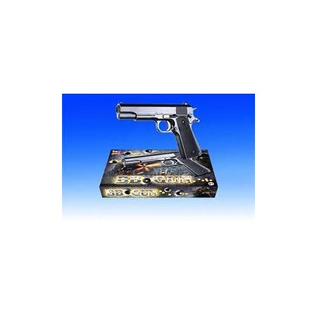 PISTOLA GIOCATTOLO