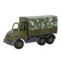 CAMION MILITARI