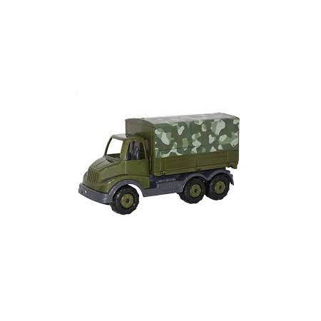 CAMION MILITARI