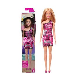 BARBIE TRANDY