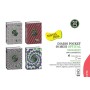 DIARI POKET 16M BASTARDI DENTRO OPTICAL 2026