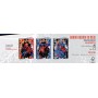 DIARI STD 10M SEVEN SPIDERMAN 2026