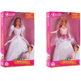 BAMBOLE FASHION DOLL SPOSA