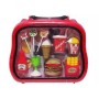 VALIGETTA FAST FOOD PZ.17
