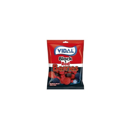 CARAMELLE 100GR MORA