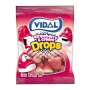 CARAMELLE 100GR FRAGOLA E PANNA