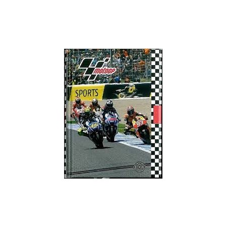 DIARI MOTO GP