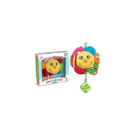 GOGO CARILLON DOLCE COCCOLE CM. 20