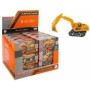MEZZI CANTIERE D-CAST RUOTA LIBERA PZ.24