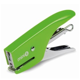 CUCITRICI MINI 8  VERDE FLUO