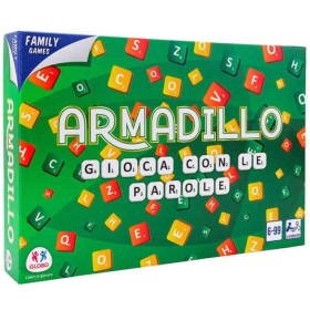 100076 ARMADILLO GIOCO DELLA PAROLE