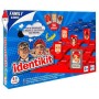 FAMILY GAMES IDENTIKIT