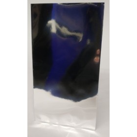 BUSTE METAL 8X15 ARGENTO