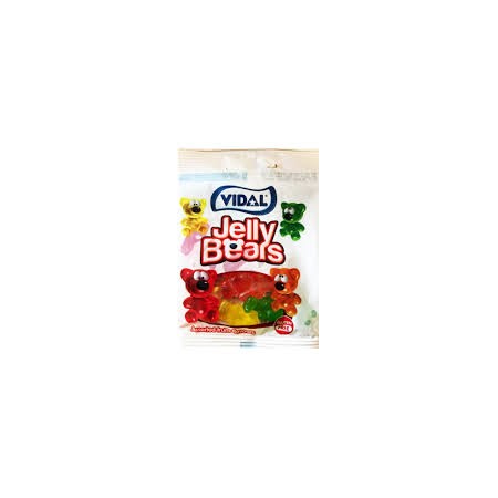 CARAMELLE 100GR ORSETTI