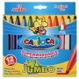 PENNARELLI JUMBO X12 CARIOCA
