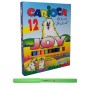PENNARELLI X 12 CARIOCA