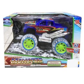 BOX JEEP SPORT
