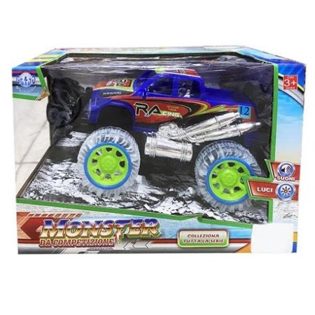 BOX JEEP SPORT