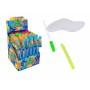 SPASA BOLLE DI SAPONE 28 CM 60 ML