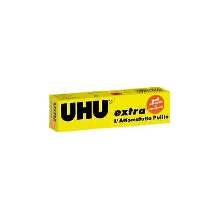INCOLLATUTTO UHU 125ML