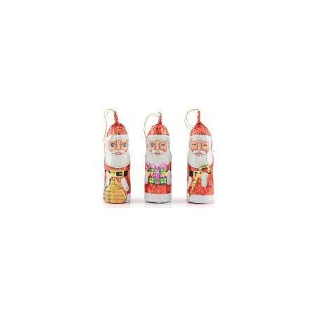 BABBO NATALE CIOCCOLATO GR.40