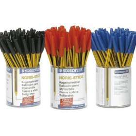 BIRO STAEDTLER NERO