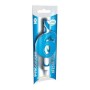 CANDELE FONTANA AZZURRO CIELO 6