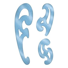 CURVILINEE SET 3PZ