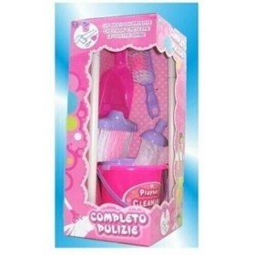 BOX SET PULIZIE
