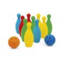 SET BOWLING COLORATO