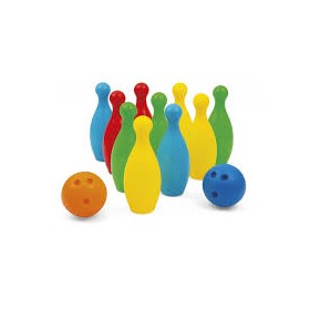 SET BOWLING COLORATO