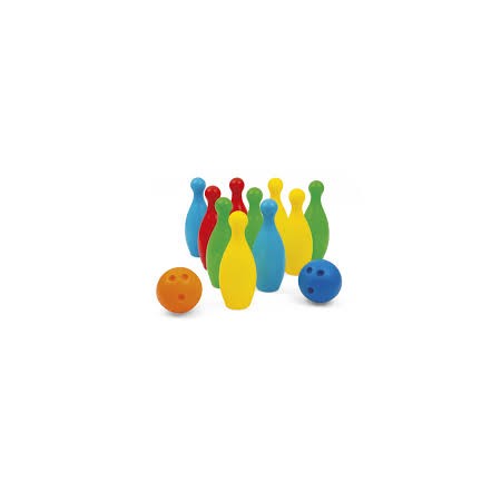 SET BOWLING COLORATO