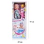 BIMBO BAGNETTO C/ACCESSORI