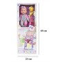 BIMBO SEDIOLONE C/ACCESSORI