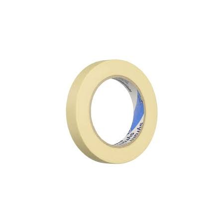NASTRO CARTA SYROM 19X50