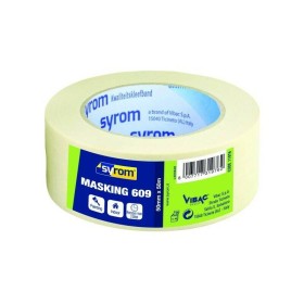 NASTRO CARTA SYROM 25X50