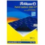 CARTA CARBONE A4 BLU