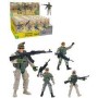 PERSONAGGI MILITARI