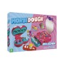 PLASTILINA MORBIDA SET BELLEZZA 4X56 GR