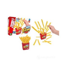GIOCO DELLE PATATINE FRITTE