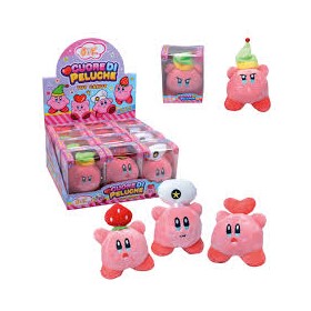 CUORE DI PELUCHE PZ.12