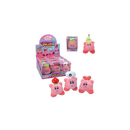 CUORE DI PELUCHE PZ.12