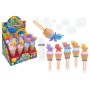BOLLE DI SAPONE CUPCAKE/UNICORNO 40 ML