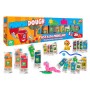 PLASTILINA 20 PZ DA 50GR