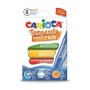 PASTELLI TEMPERA CARIOCA X6