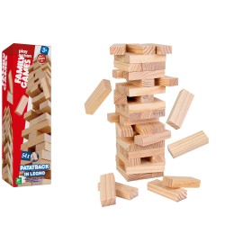 PATATRAK IN LEGNO