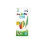 PASTELLI LEGNO X18 CARIOCA